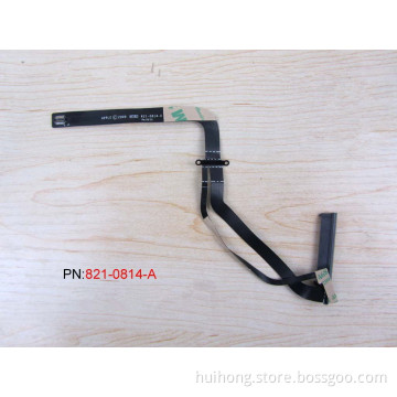 for MacBook PRO Unibody 13.3" A1278 HDD Cable 821-0814-a